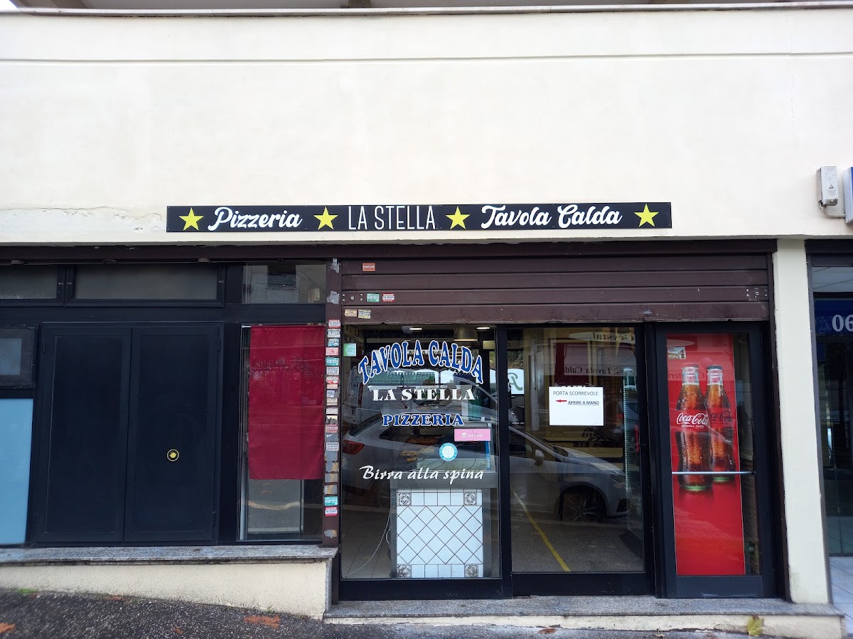 La Stella Tavola Calda